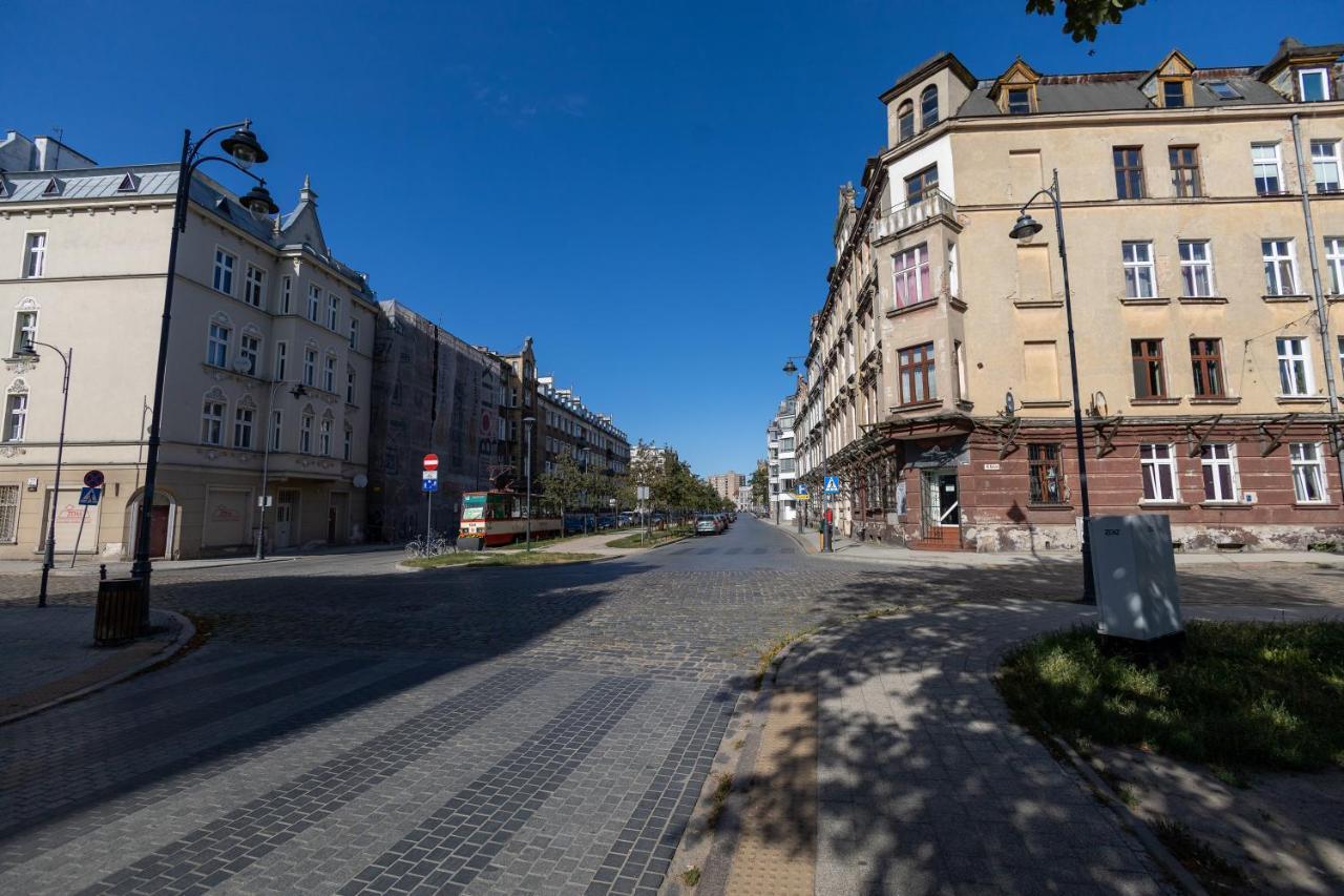 2Homerent Verde Gdansk Exterior photo