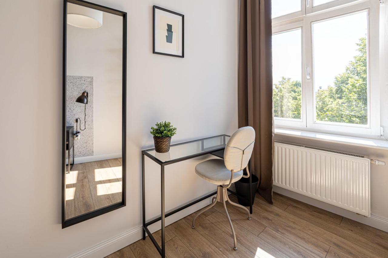 2Homerent Verde Gdansk Exterior photo