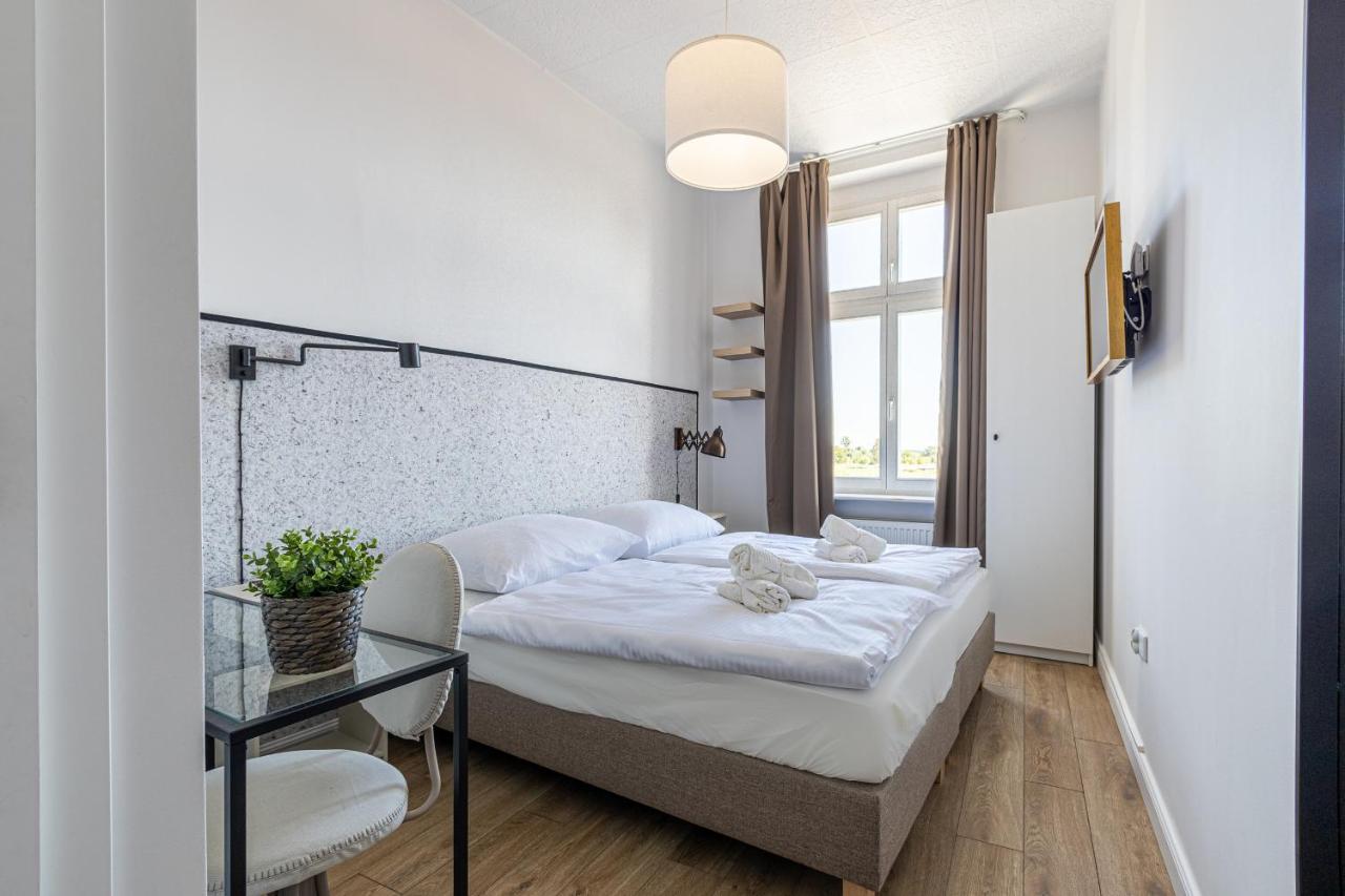 2Homerent Verde Gdansk Exterior photo